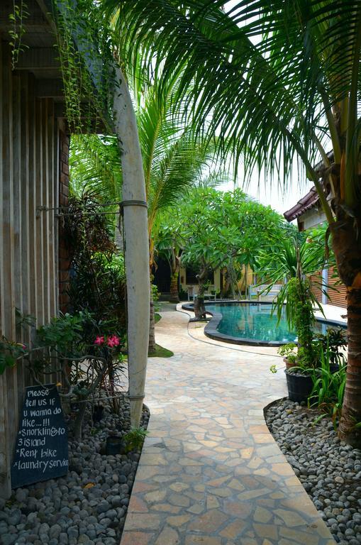 Village de vacances Coconut Dream *