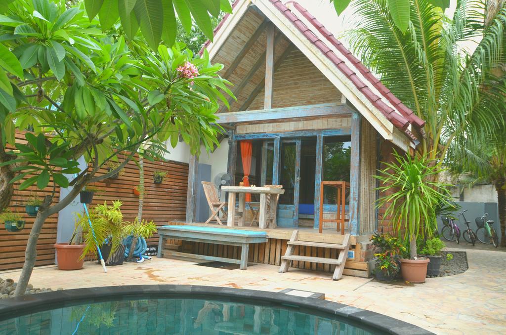 Village de vacances Coconut Dream *